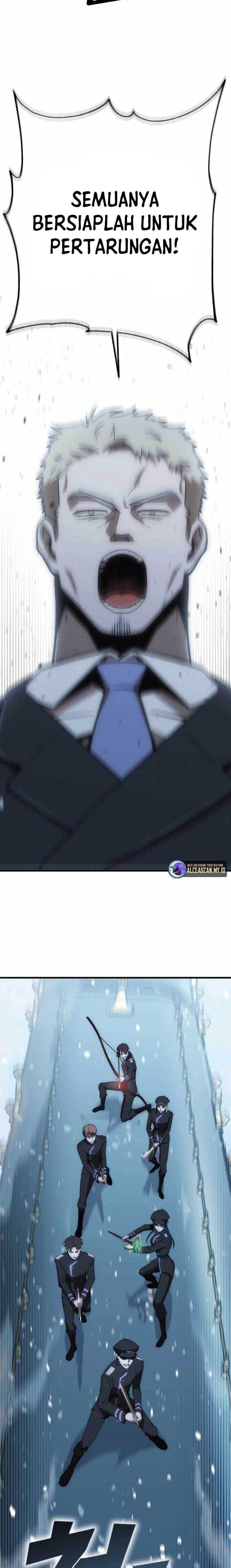 DANTALIAN Chapter 26 Bahasa Indonesia