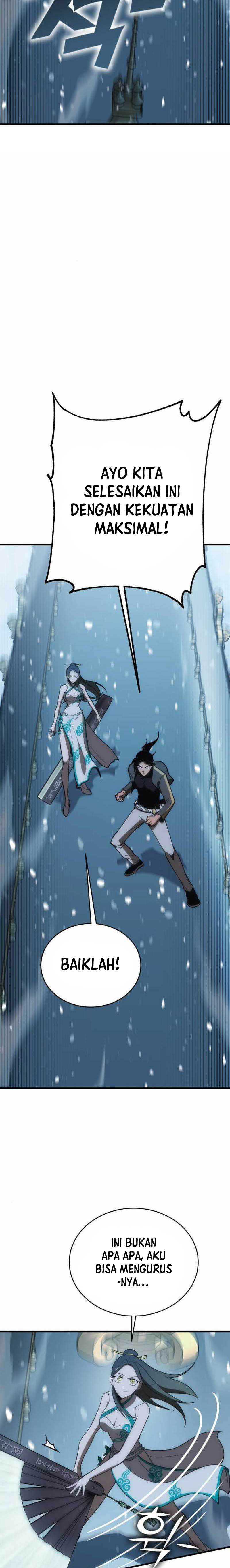 DANTALIAN Chapter 26 Bahasa Indonesia