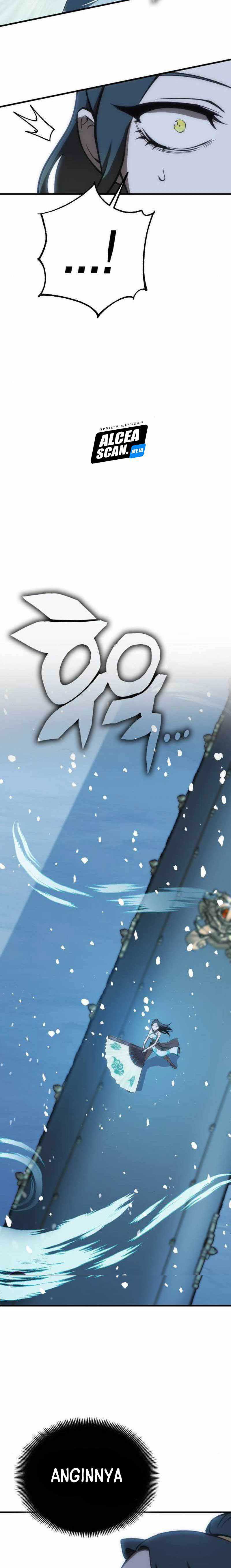 DANTALIAN Chapter 26 Bahasa Indonesia