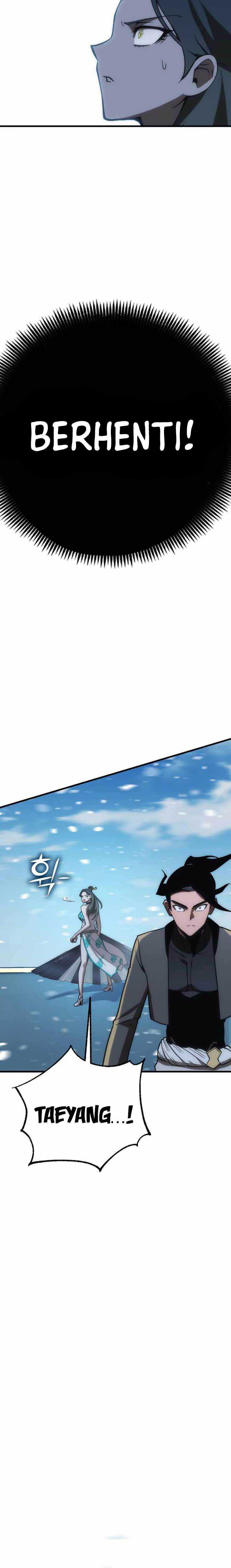 DANTALIAN Chapter 26 Bahasa Indonesia