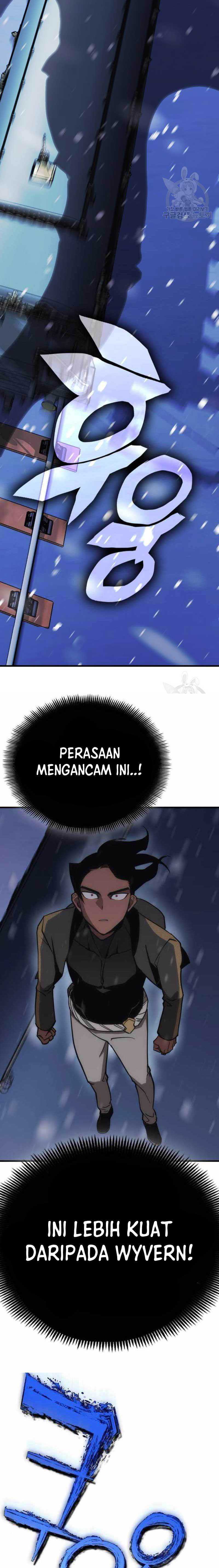 DANTALIAN Chapter 26 Bahasa Indonesia