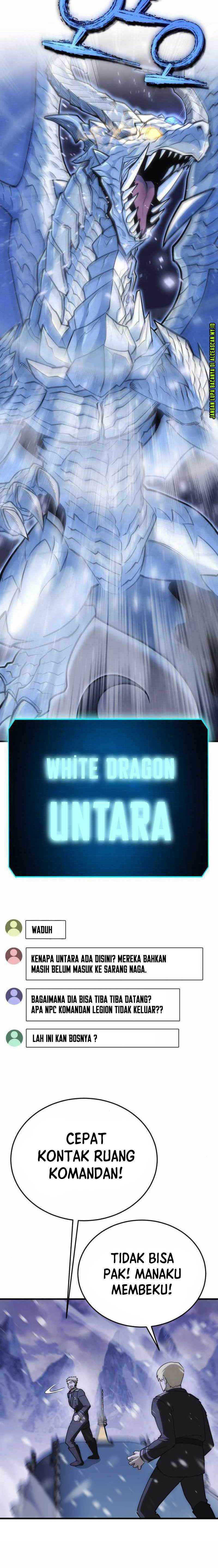 DANTALIAN Chapter 26 Bahasa Indonesia