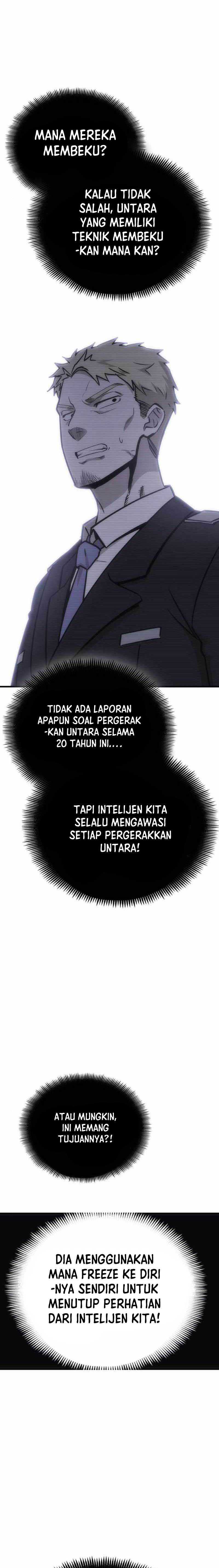 DANTALIAN Chapter 26 Bahasa Indonesia