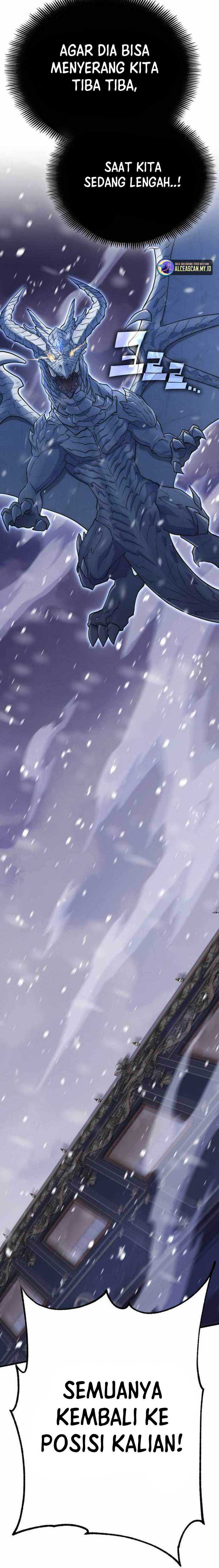 DANTALIAN Chapter 26 Bahasa Indonesia