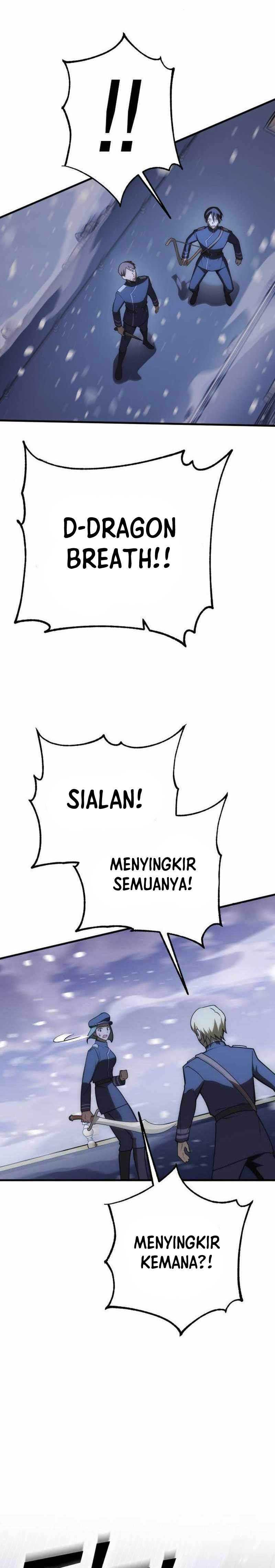 DANTALIAN Chapter 26 Bahasa Indonesia