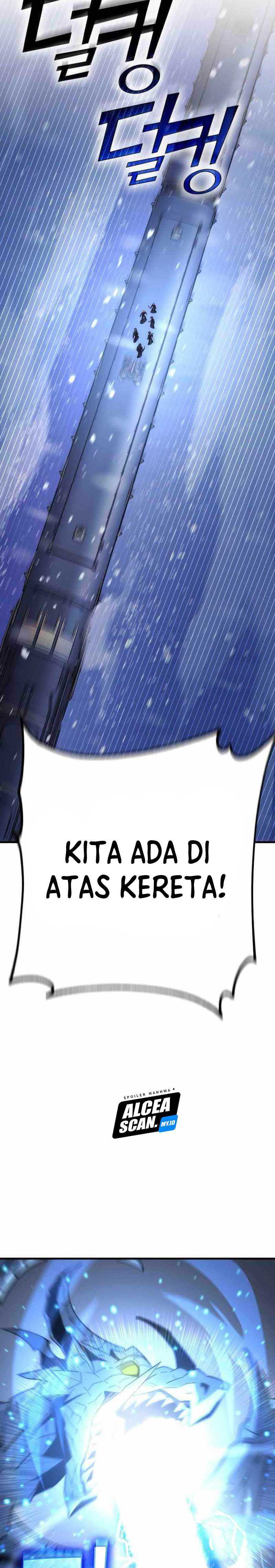 DANTALIAN Chapter 26 Bahasa Indonesia