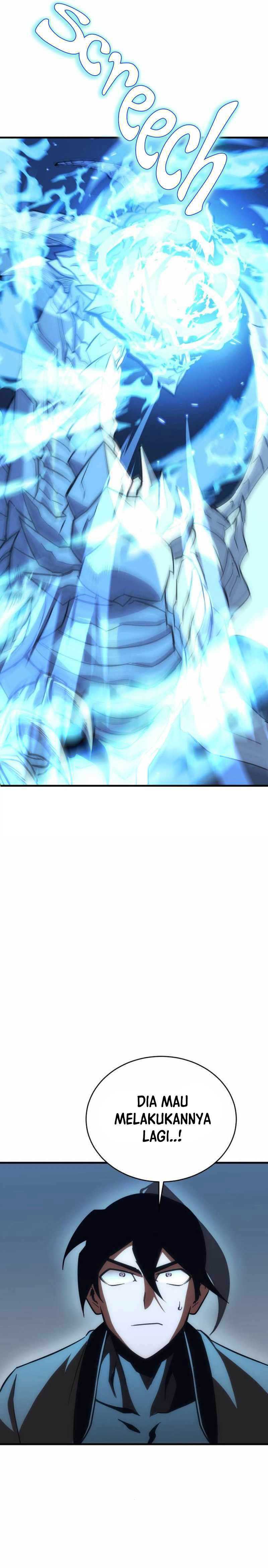 DANTALIAN Chapter 26 Bahasa Indonesia