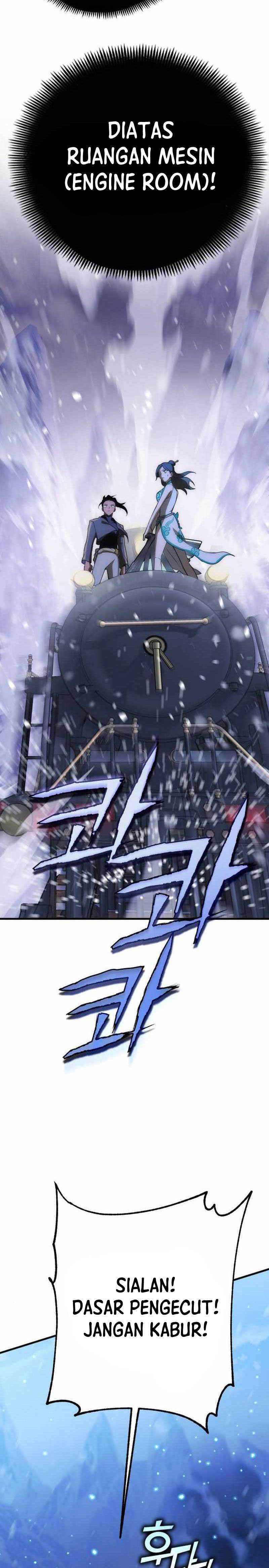 DANTALIAN Chapter 26 Bahasa Indonesia