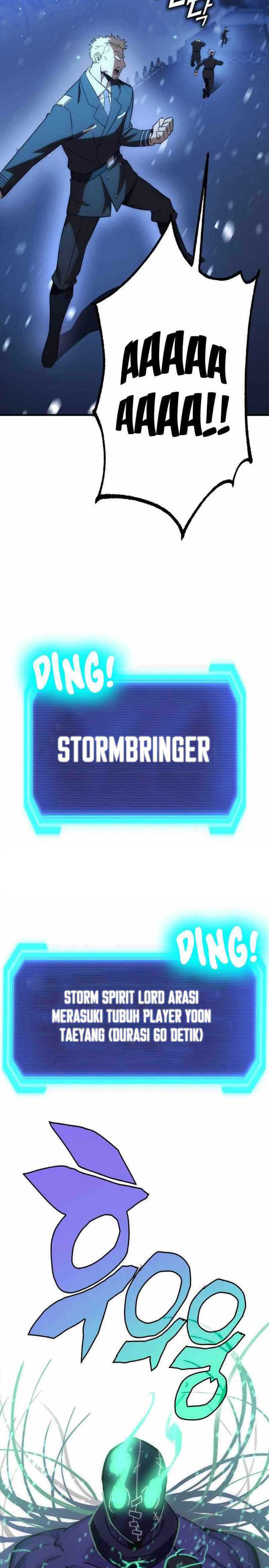 DANTALIAN Chapter 26 Bahasa Indonesia