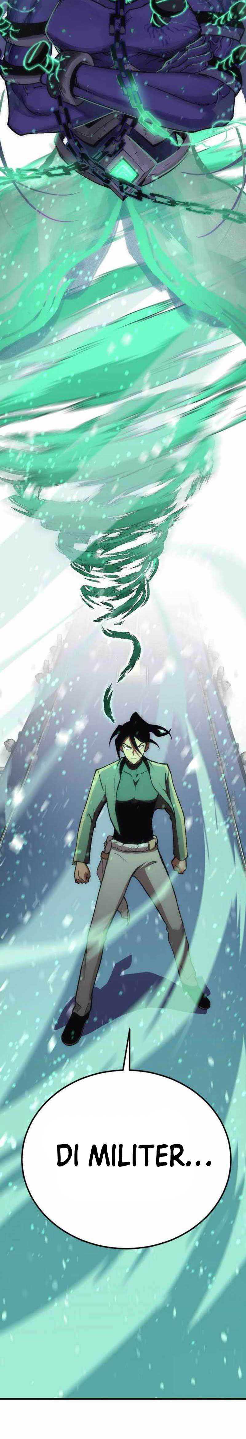 DANTALIAN Chapter 26 Bahasa Indonesia