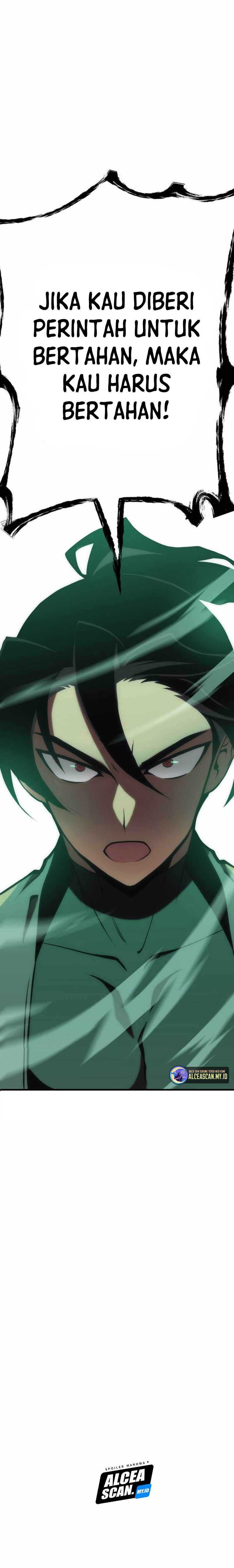 DANTALIAN Chapter 26 Bahasa Indonesia