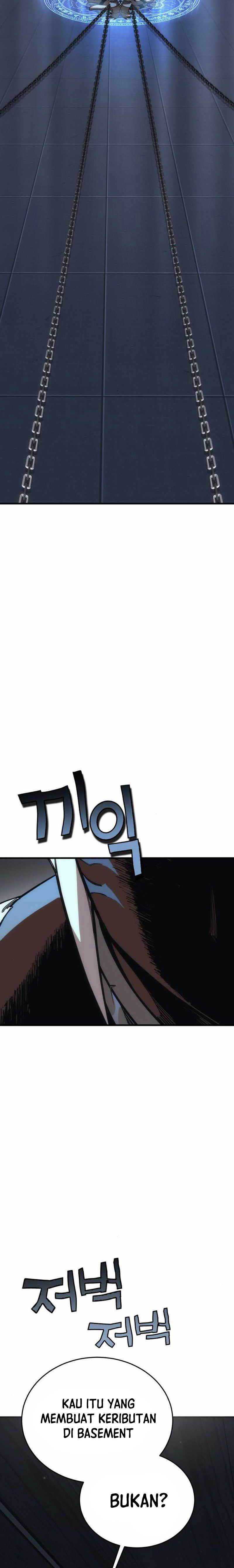 DANTALIAN Chapter 26 Bahasa Indonesia