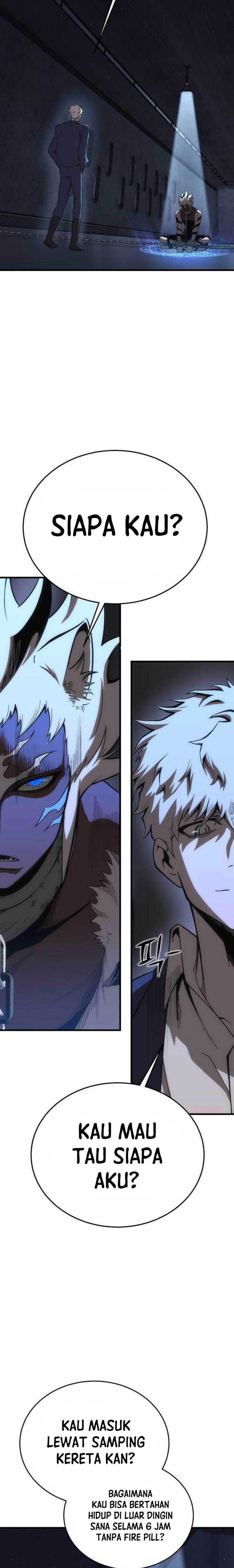 DANTALIAN Chapter 26 Bahasa Indonesia