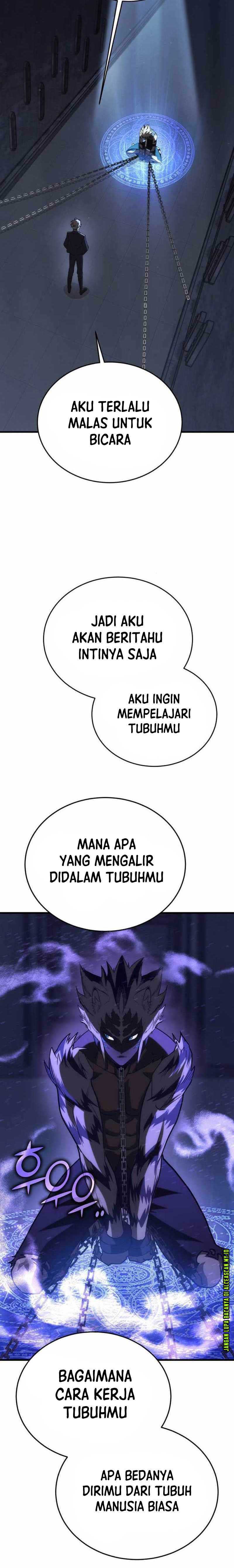 DANTALIAN Chapter 26 Bahasa Indonesia