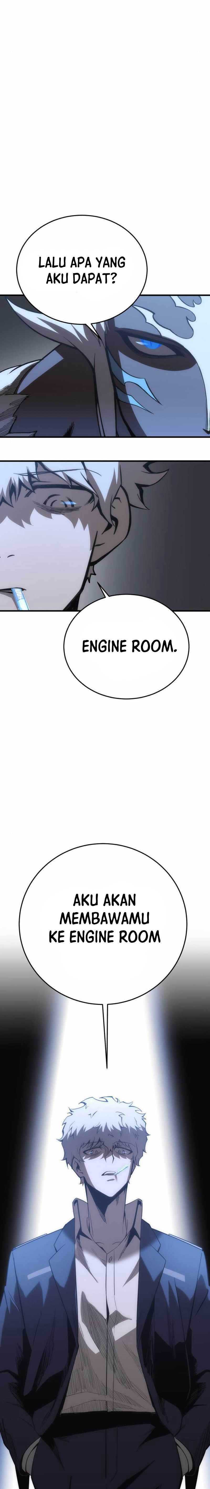 DANTALIAN Chapter 26 Bahasa Indonesia