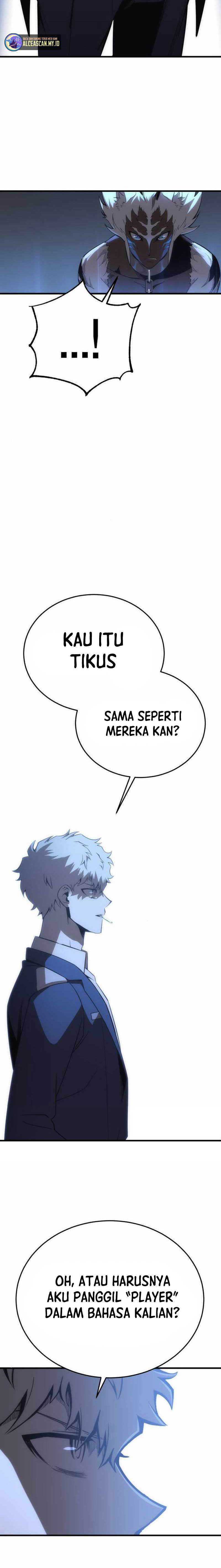 DANTALIAN Chapter 26 Bahasa Indonesia