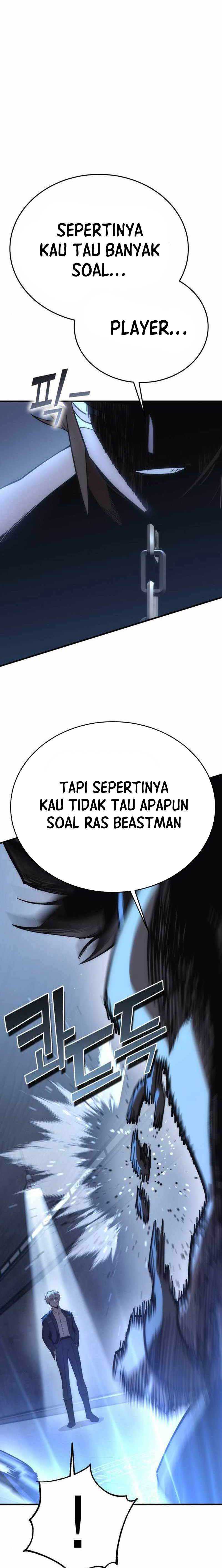 DANTALIAN Chapter 26 Bahasa Indonesia