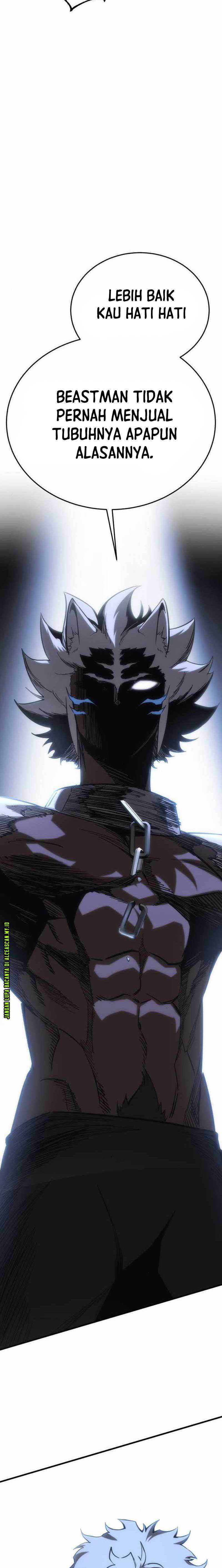 DANTALIAN Chapter 26 Bahasa Indonesia