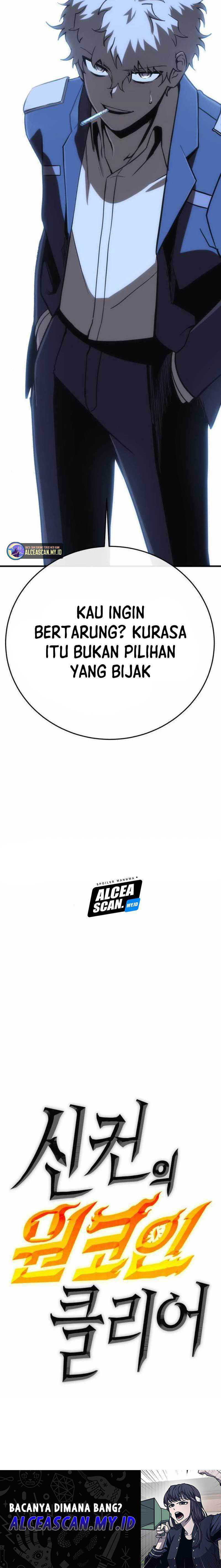 DANTALIAN Chapter 26 Bahasa Indonesia