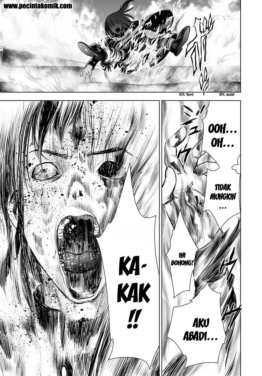 DEATHTOPIA chapter 65