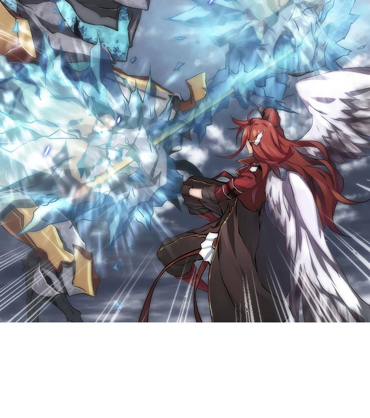DIVINE (Sandhill) chapter 1