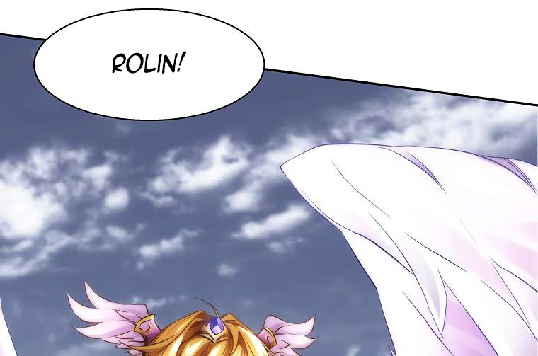 DIVINE (Sandhill) chapter 1