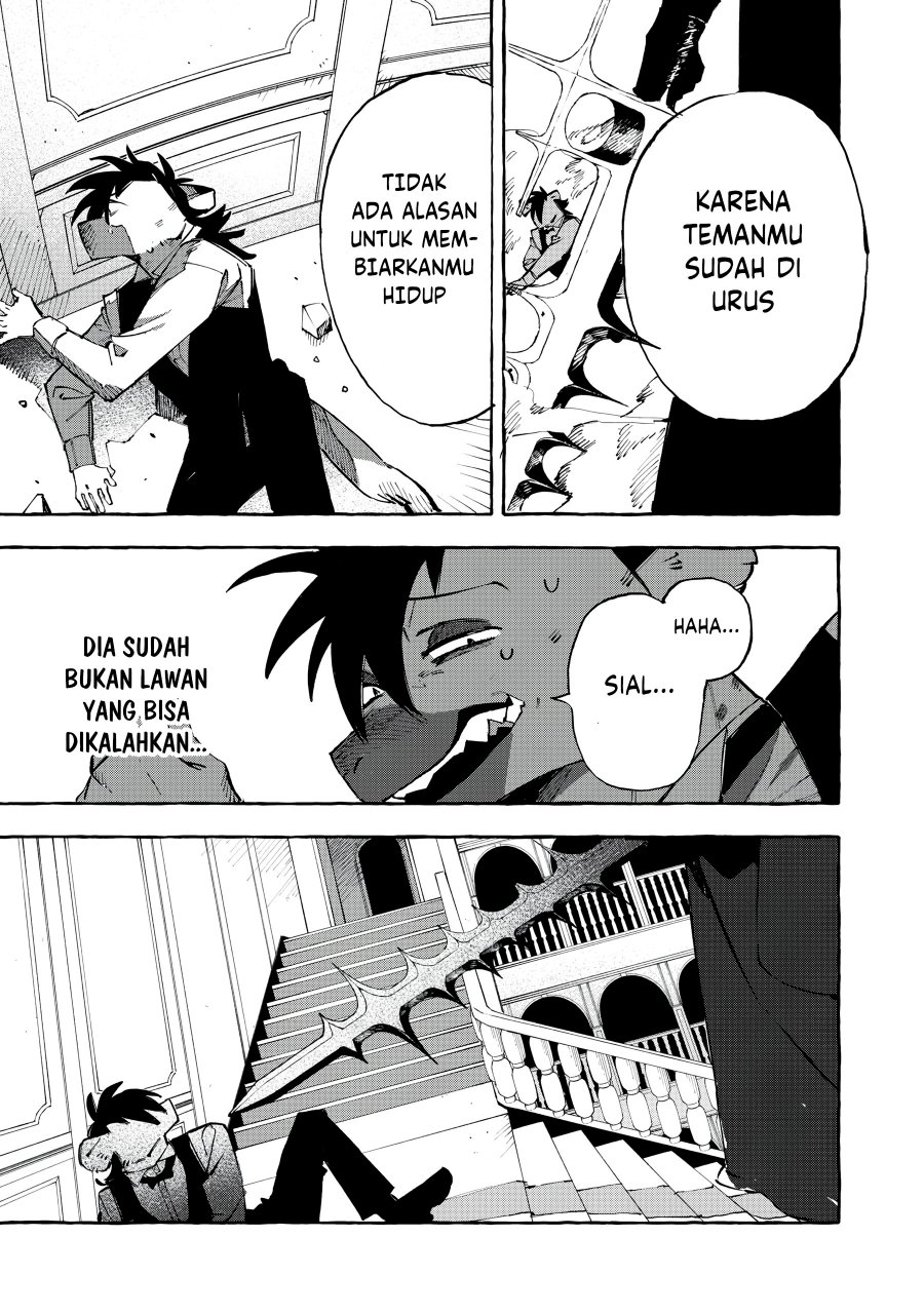 DOG MATIC chapter 7