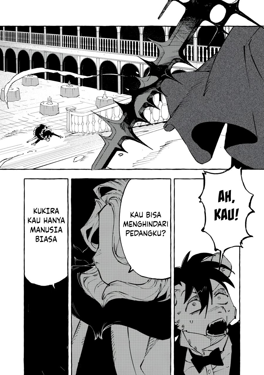 DOG MATIC chapter 7