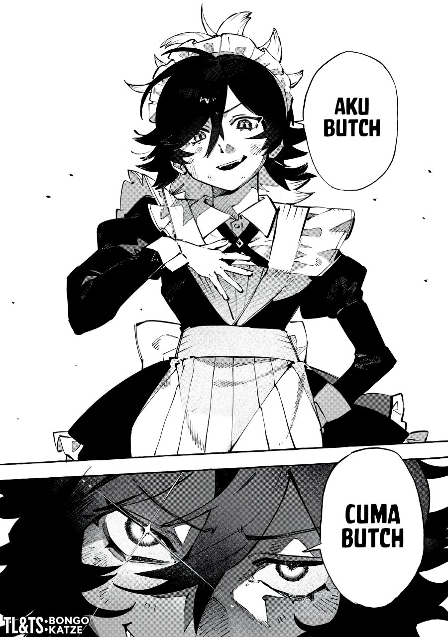 DOG MATIC chapter 7