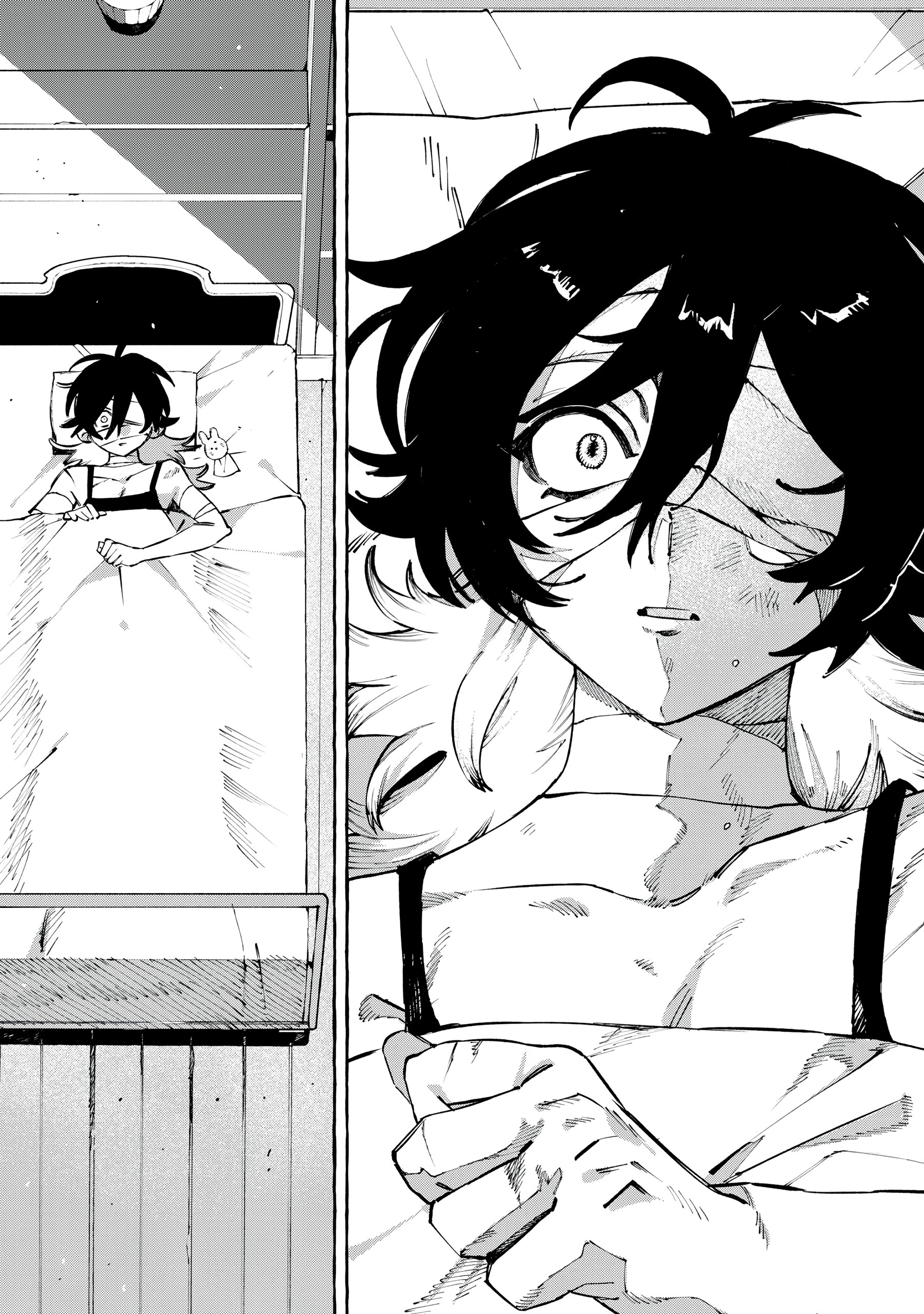 DOG MATIC chapter 11