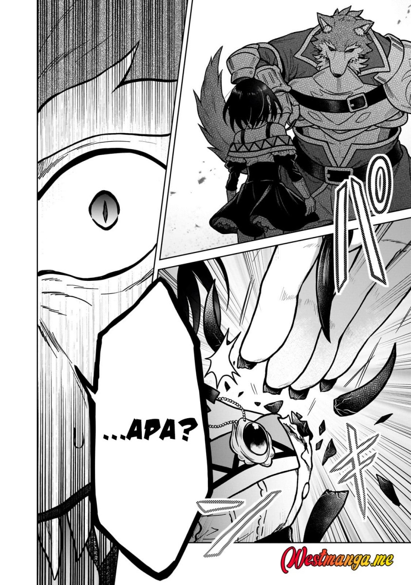 D Rank Adventurer Invited By A Brave Party, And The Stalking Princess chapter 36