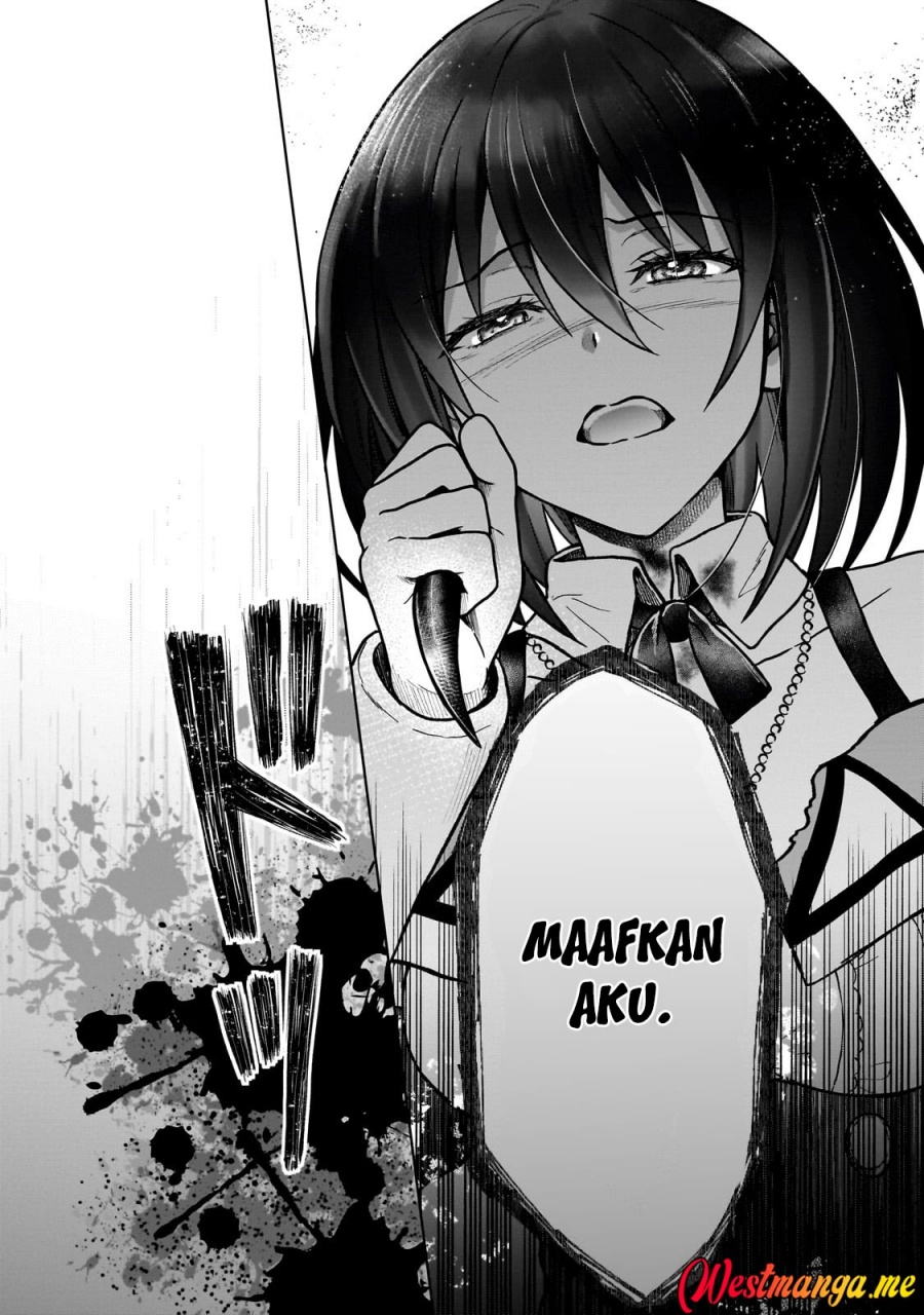D Rank Adventurer Invited By A Brave Party, And The Stalking Princess chapter 37