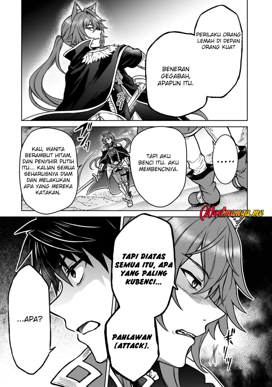 D Rank Adventurer Invited By A Brave Party, And The Stalking Princess chapter 38