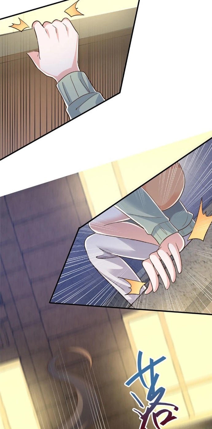 Dad Asked Me to Choose One of Ten Goddesses to Marry chapter 9