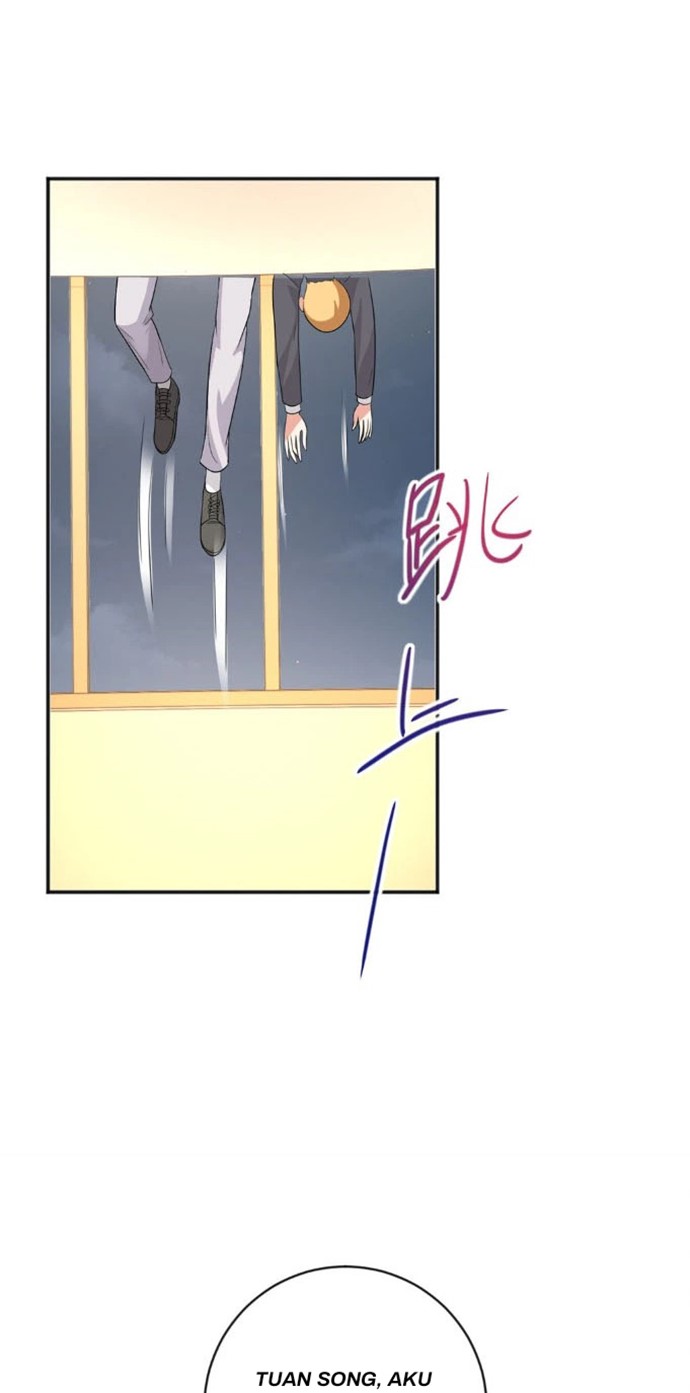 Dad Asked Me to Choose One of Ten Goddesses to Marry chapter 9