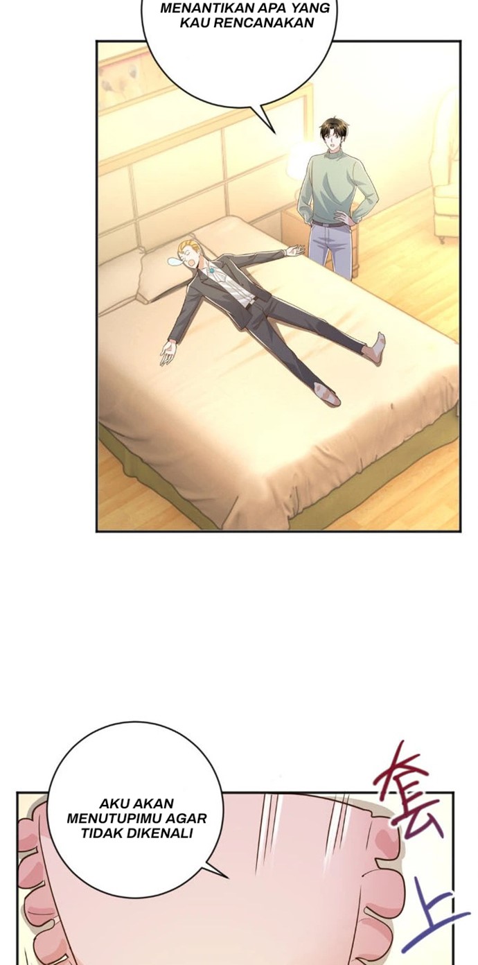 Dad Asked Me to Choose One of Ten Goddesses to Marry chapter 9