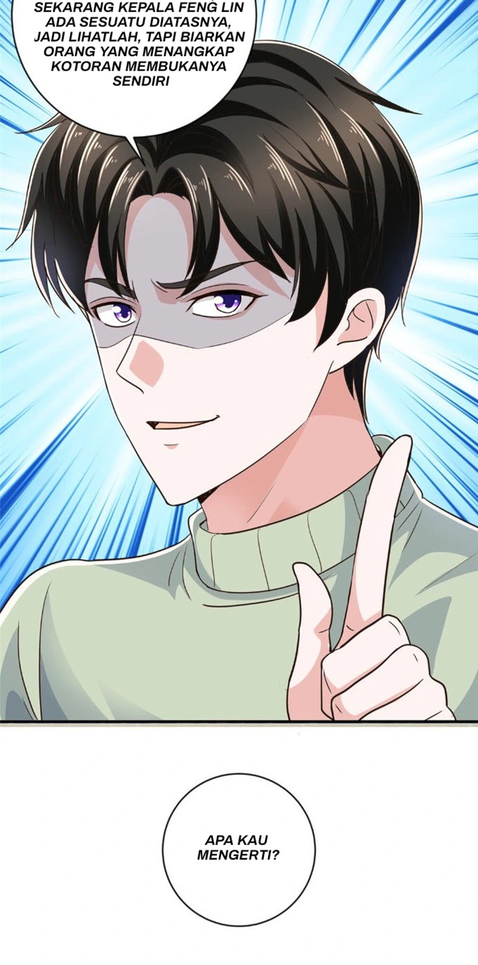 Dad Asked Me to Choose One of Ten Goddesses to Marry chapter 9