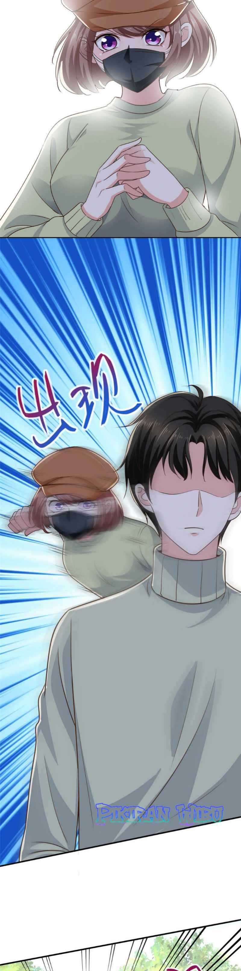 Dad Asked Me to Choose One of Ten Goddesses to Marry Chapter 11 Bahasa Indonesia