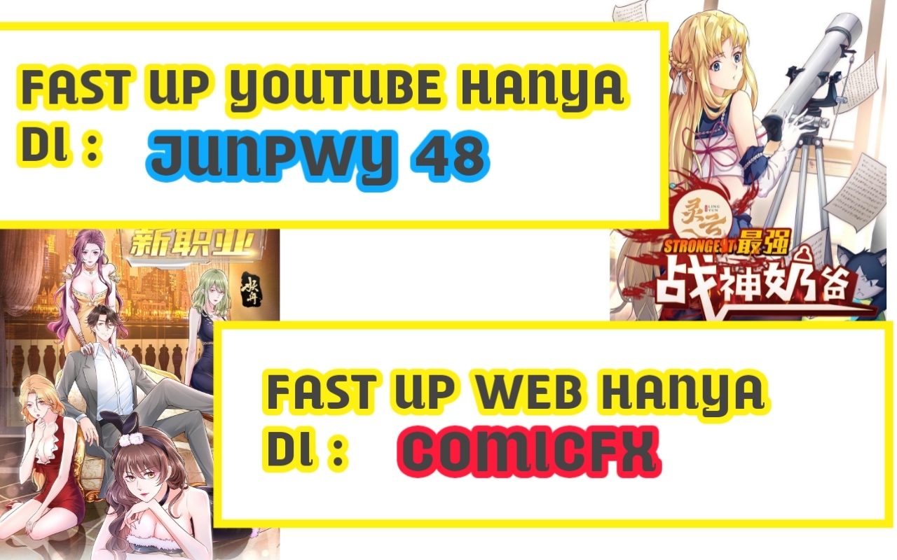 Dad the Strongest God of War Chapter 87 Bahasa Indonesia