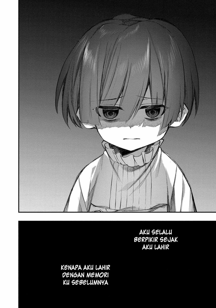Dai Nana Ouji ni Umareta Kedo, Nani Surya Iino? chapter 3