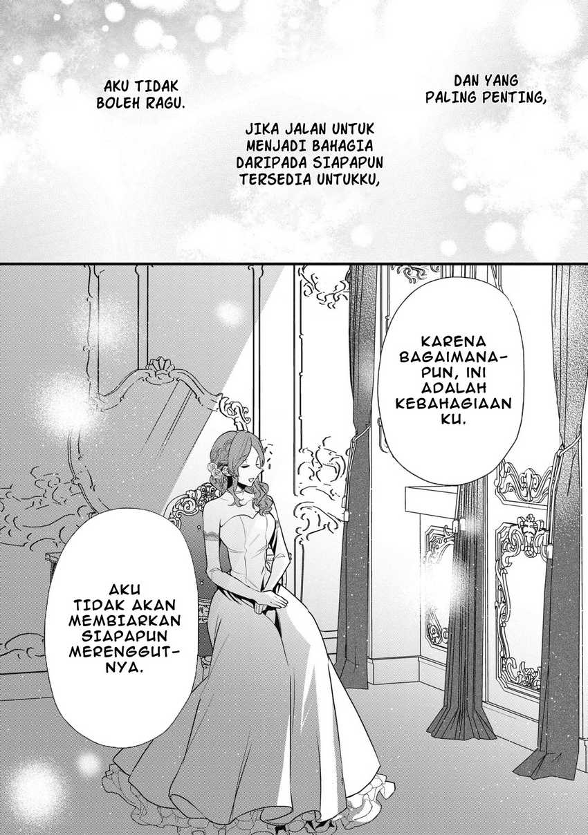 Dai Nana Ouji ni Umareta Kedo, Nani Surya Iino? chapter 16