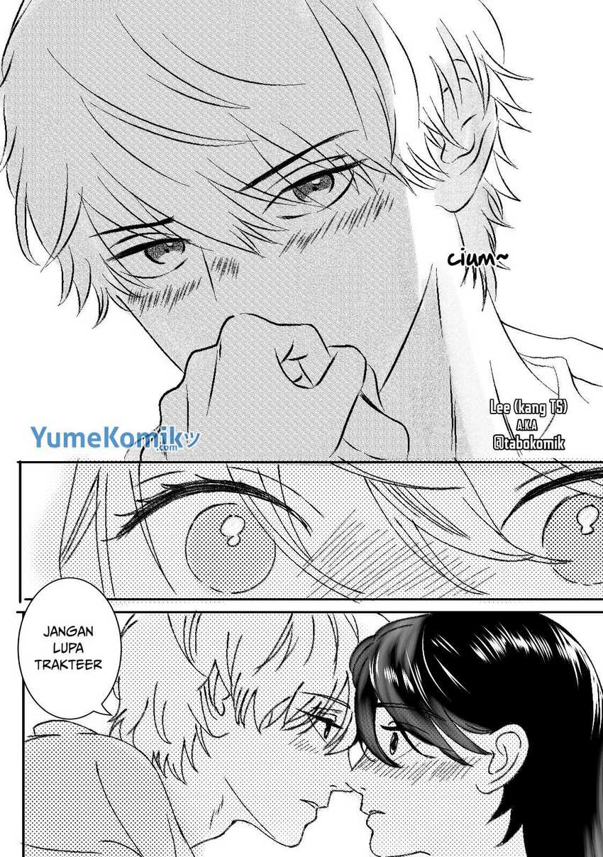 Dai Nana Ouji ni Umareta Kedo, Nani Surya Iino? chapter 16