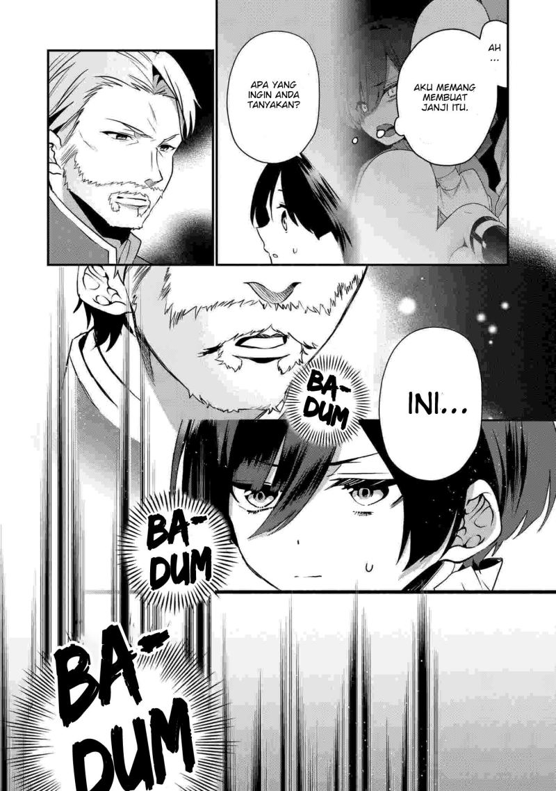 Dai Nana Ouji ni Umareta Kedo, Nani Surya Iino? chapter 16