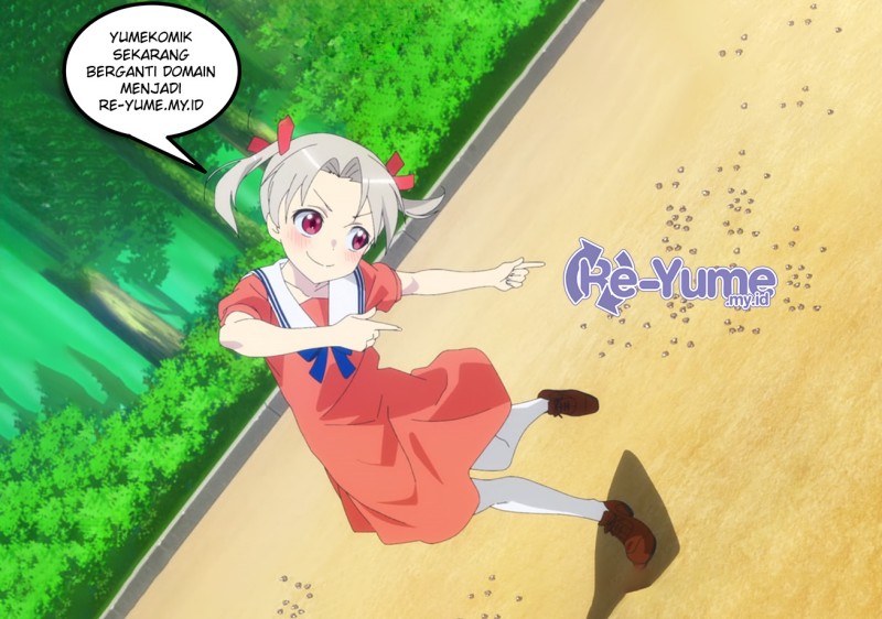 Dai Nana Ouji ni Umareta Kedo, Nani Surya Iino? Chapter 27 Bahasa Indonesia