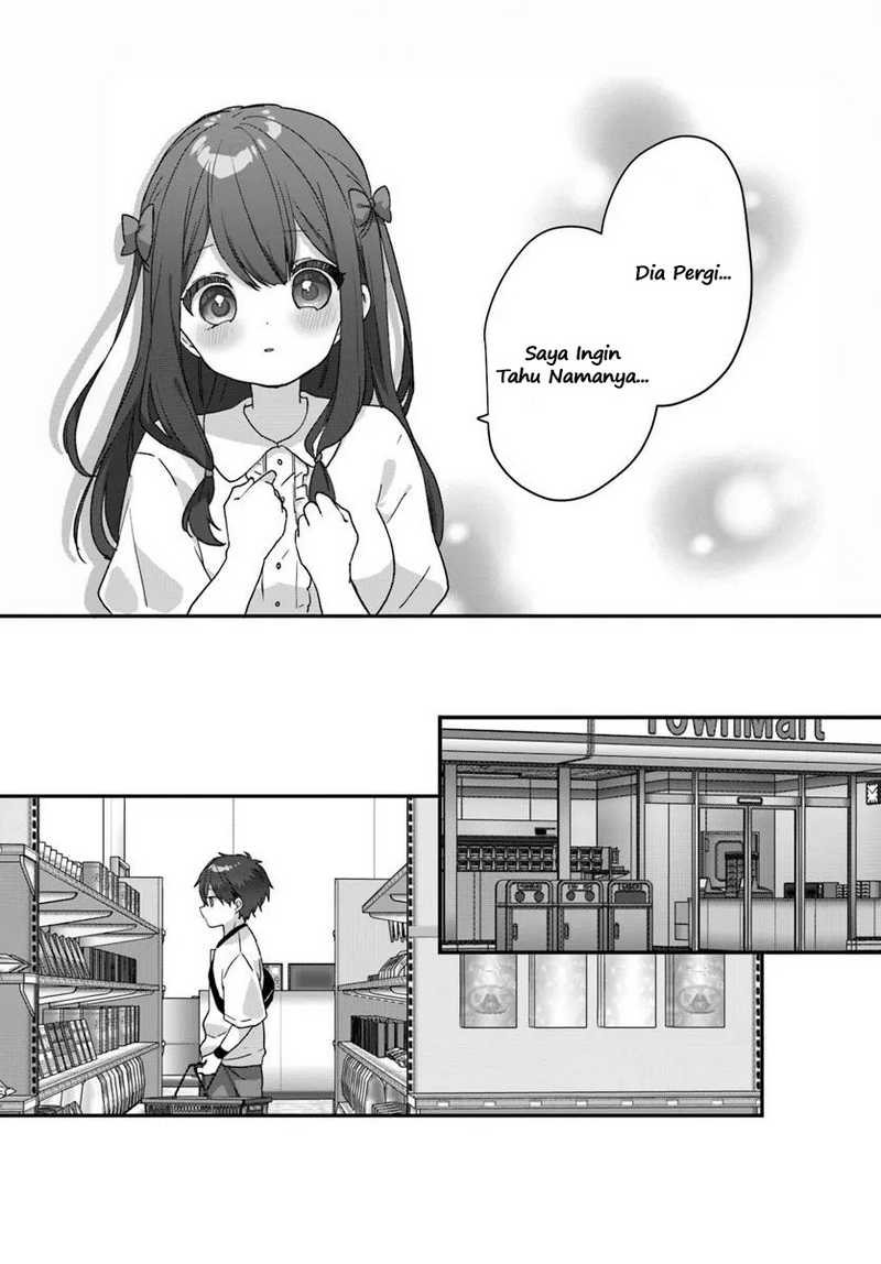 Daigaku Nyuugakuji Kara Uwasa Sareteita Bishoujo San Shimai, Ikiwakareteita Gimai Datta. chapter 1