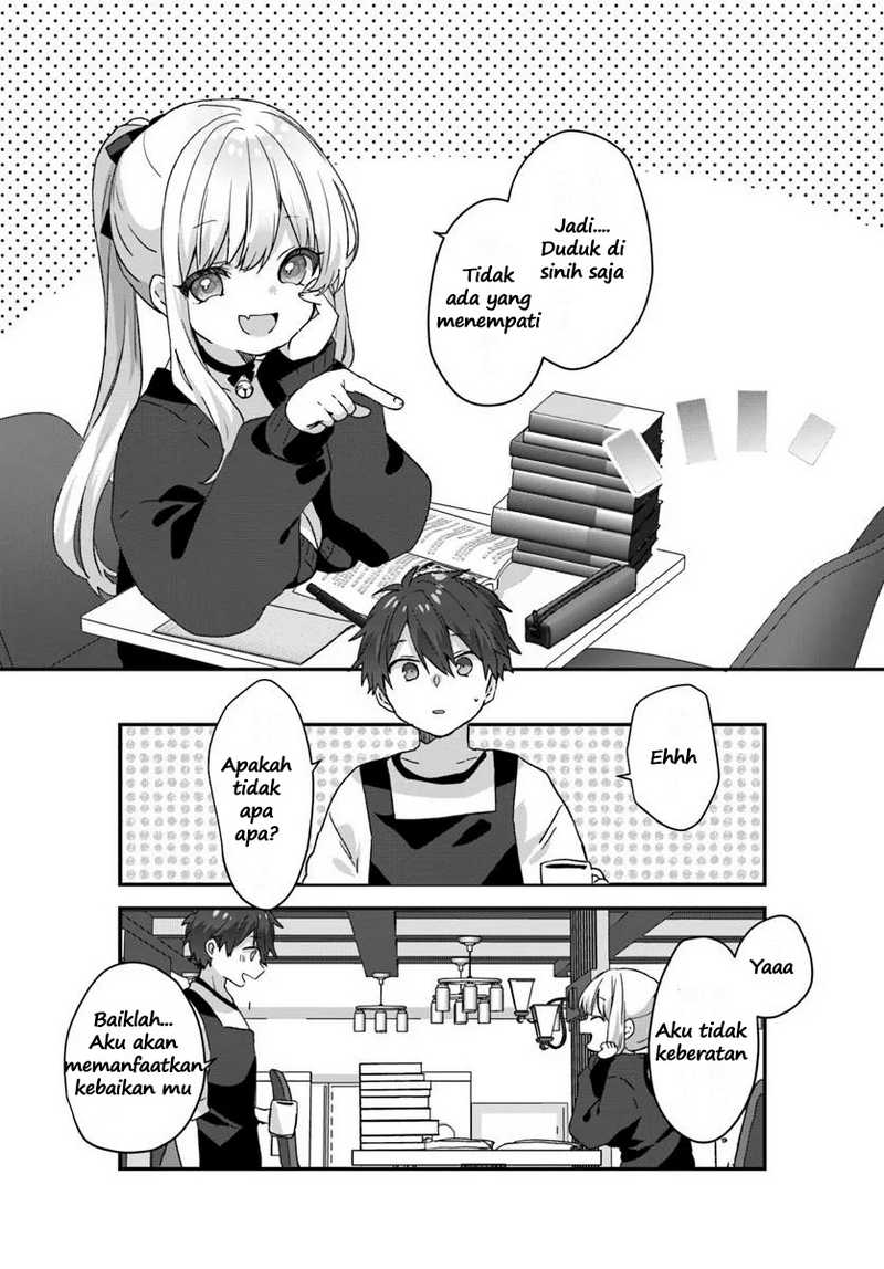 Daigaku Nyuugakuji Kara Uwasa Sareteita Bishoujo San Shimai, Ikiwakareteita Gimai Datta. chapter 1