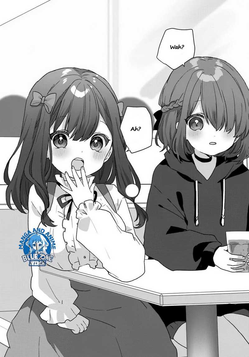 Daigaku Nyuugakuji Kara Uwasa Sareteita Bishoujo San Shimai, Ikiwakareteita Gimai Datta. chapter 1