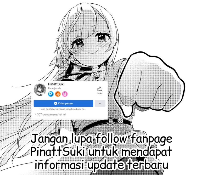 Daily Life of a Couple in Which the Boyfriend Became a Girl One Day chapter 15