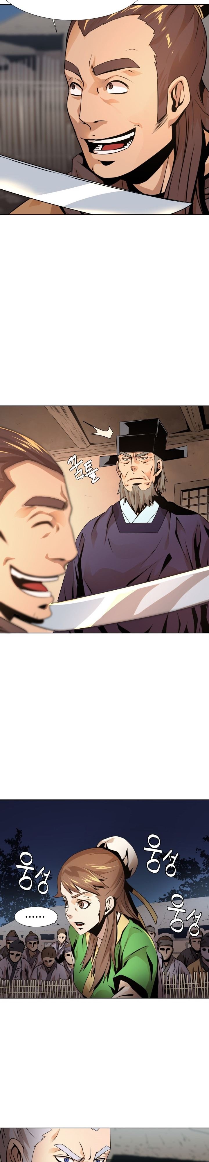 Dain Ironworks Chapter 05 Bahasa Indonesia