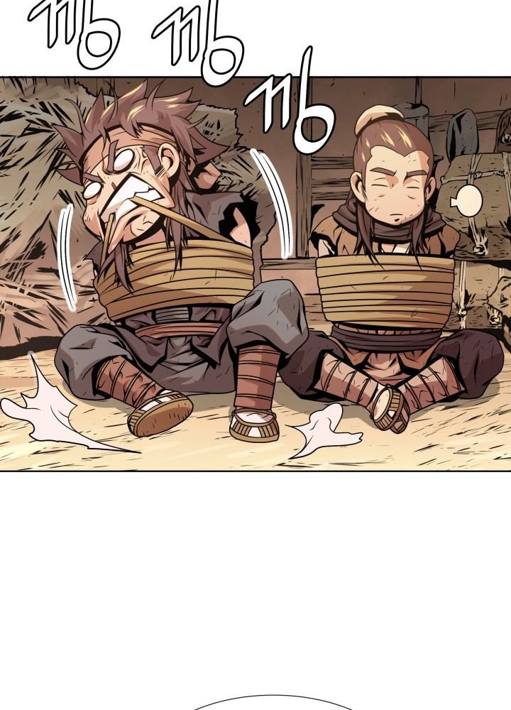 Dain Ironworks Chapter 05 Bahasa Indonesia